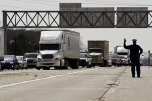 A Brief Review of Jones Truck Insurance