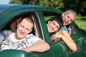 Are You High Risk Drivers? Purchase Auto Insurance at Assurance Auto Insurance
