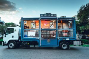 Three Things to Consider when Getting Insurance for Food Truck