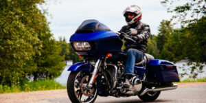 What to Know about Average Motorcycle Insurance Cost