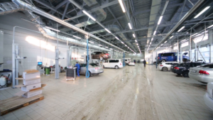 modern auto repair shop designs layout floor ideas workshop building plans mechanic