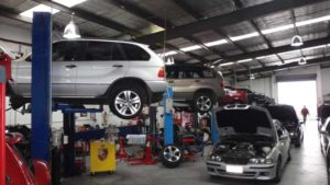 Automobile Servicing - Renew With The Best